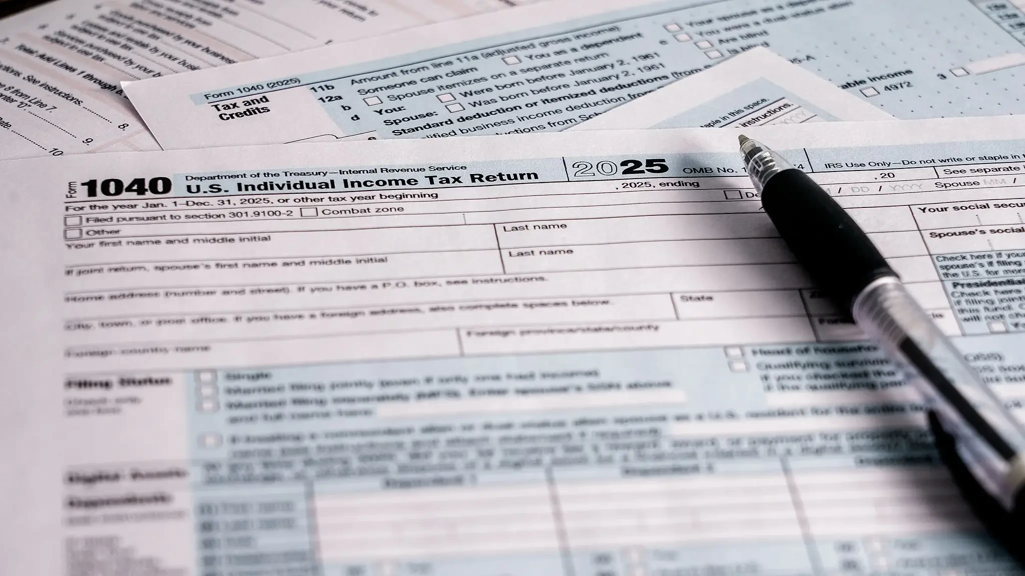 Tax law audit documents financial compliance