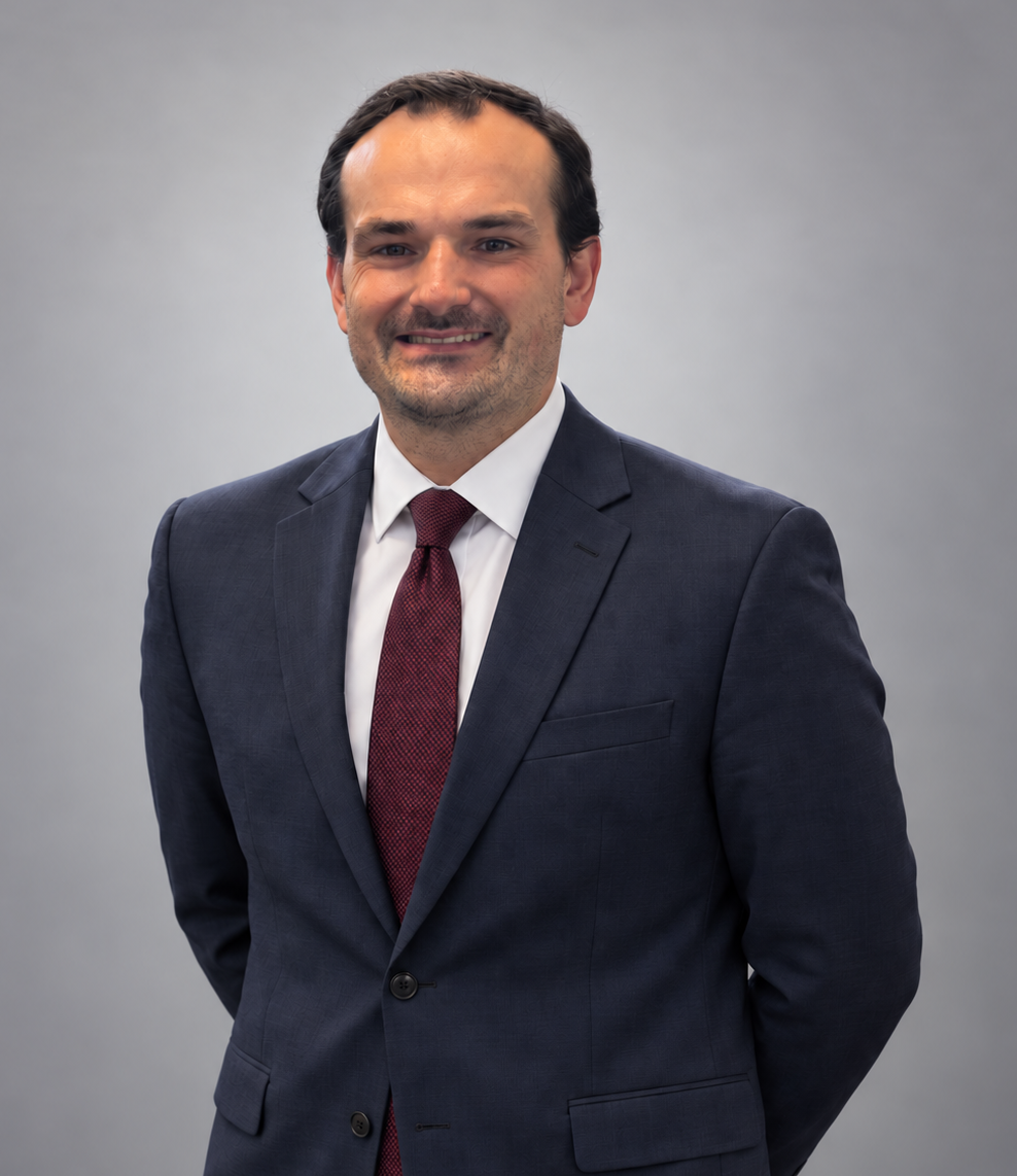Clay Winnon, Associate Attorney at Davidson Law Firm